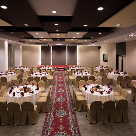 Palace Hotel Saigon Хошимин Экстерьер фото